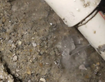 和政测漏水电话号码