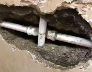 和政测漏水哪家好