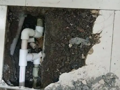 和政测漏水哪家好