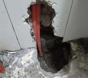 和政漏水检测电话