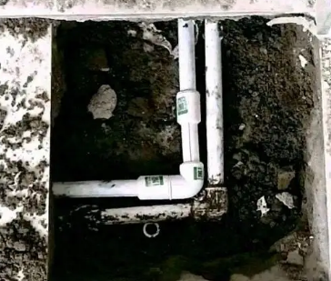 和政漏水检测多少钱