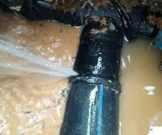 和政测漏水公司哪家好