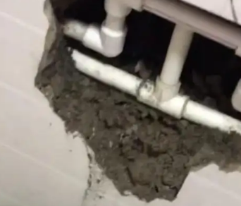 和政漏水检测电话