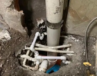 和政漏水检测哪家好