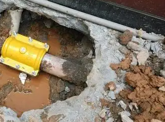 和政漏水检测哪家好