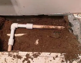 和政测漏水哪家好