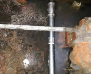 和政漏水检测公司电话