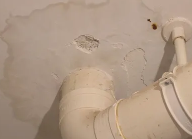 和政卫生间测漏水多少钱