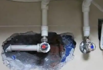 和政卫生间测漏水查询方法