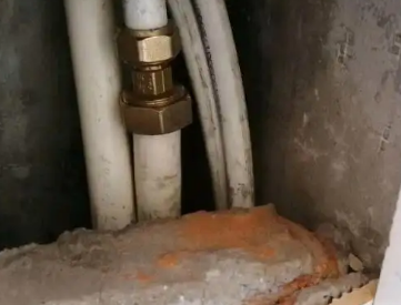 和政水管漏水检测哪家好