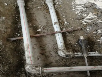 和政卫生间测漏水多少钱