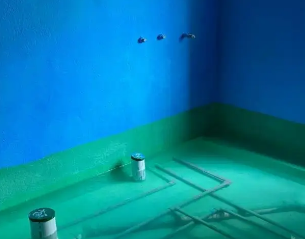 和政卫生间防水