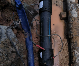 和政水管漏水检测多少钱