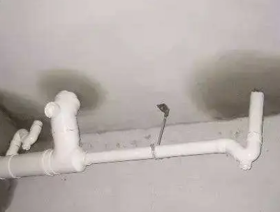 和政卫生间测漏水的几种情景