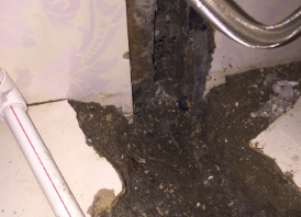 和政卫生间测漏水哪家好