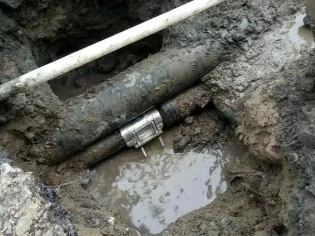和政水管漏水检测的传递距离多少