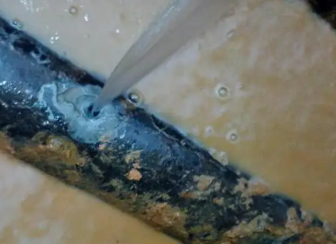 和政水管漏水检测多少钱