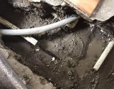 和政卫生间测漏水价格明细