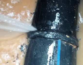 和政水管漏水检测的小妙招