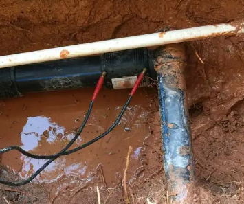 和政水管漏水检测多少钱