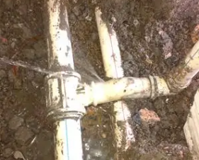 和政卫生间测漏水多少钱