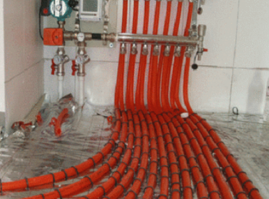 和政地暖维修多少钱