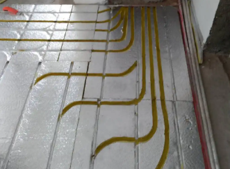 和政地暖维修哪家好