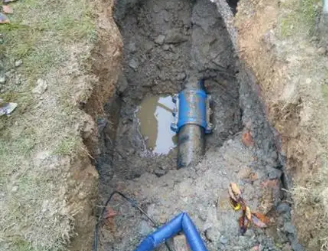 和政水管漏水检测多少钱