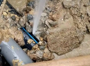 和政水管漏水检测哪家好