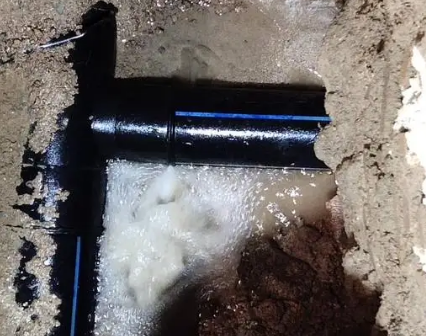 和政水管漏水检测哪家好