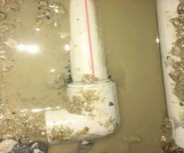 和政水管漏水检测多少钱