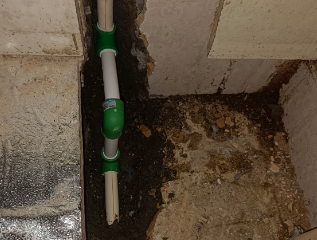 和政卫生间测漏水哪家好