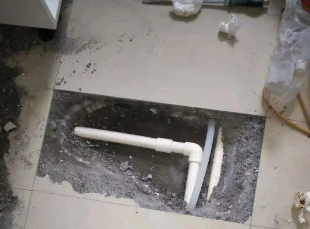 和政卫生间测漏水哪家好