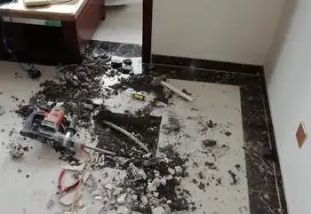 和政漏水检测多少钱