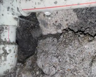 和政漏水检测多少钱