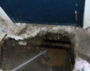 和政水管漏水检测多少钱