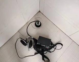 和政测漏水公司