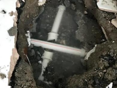 和政漏水检测公司哪家好