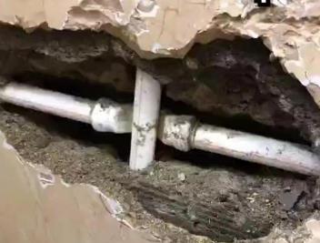 和政漏水检测电话多少