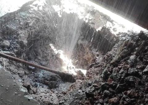 和政漏水检测哪家好