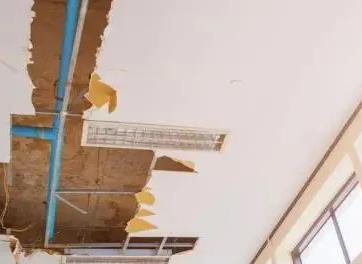 和政测漏水电话