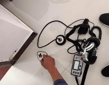 和政测漏水公司电话