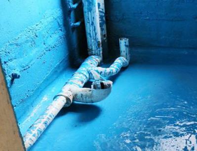 和政测漏水多少钱